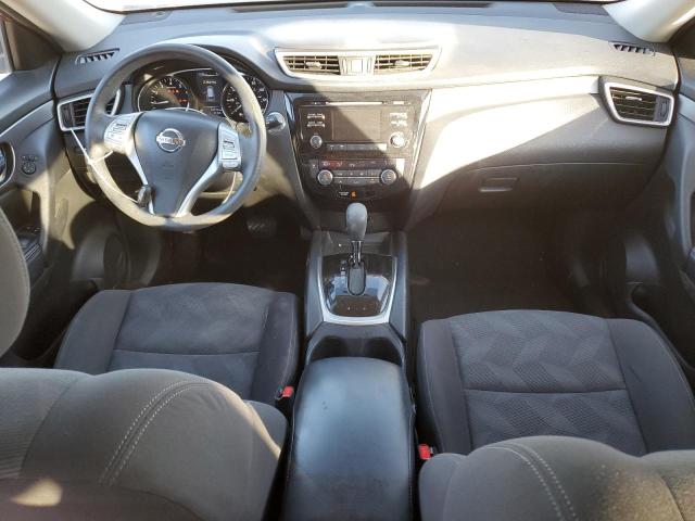 2016 NISSAN ROGUE - KNMAT2MT1GP634429