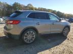 Lot #3025034186 2016 LINCOLN MKX RESERV