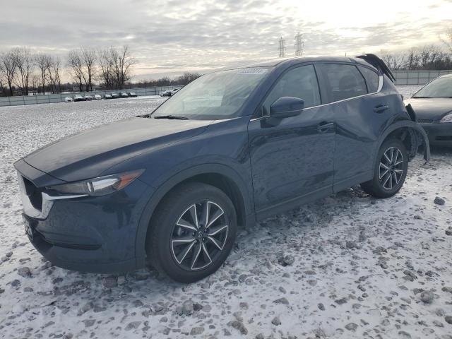 2018 MAZDA CX-5 TOURI #3033405892