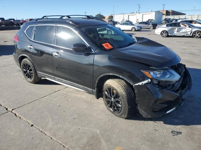 2017 NISSAN ROGUE S - 5N1AT2MT1HC848700