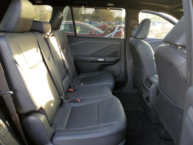 2024 LEXUS TX 350 BAS 5TDAAAA65RS007966