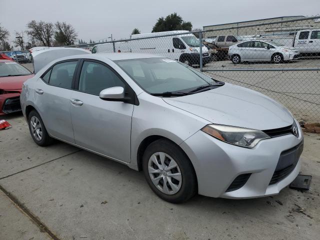 VIN 5YFBURHE4FP335522 2015 TOYOTA COROLLA no.4