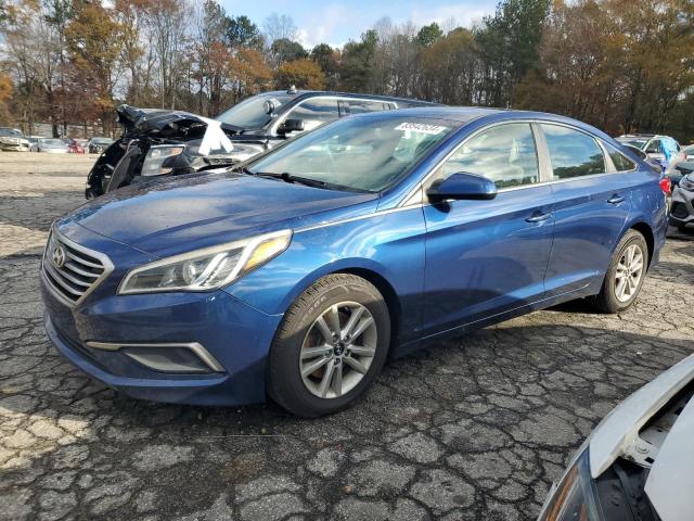 2016 HYUNDAI SONATA SE #3030398469