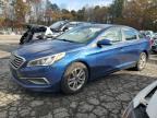 Lot #3030398469 2016 HYUNDAI SONATA SE