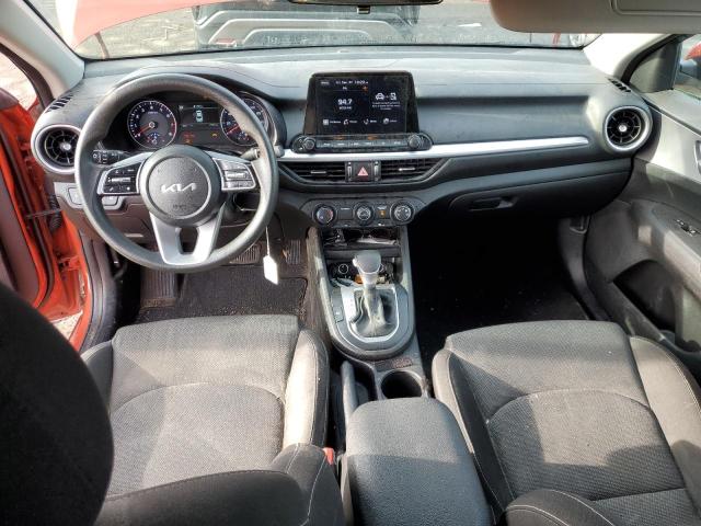 2022 KIA FORTE FE - 3KPF24AD2NE482515
