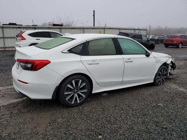 2022 HONDA CIVIC EX - JHMFE1F78NX004915