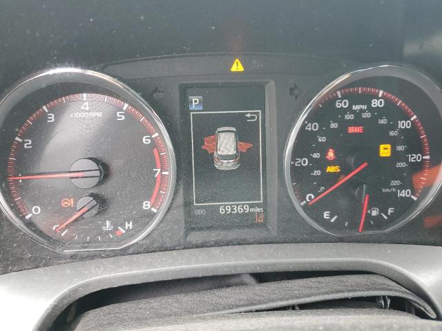 2017 TOYOTA RAV4 SE 2T3NFREV5HW348736