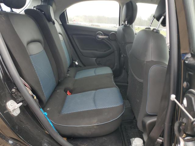 2018 FIAT 500X POP ZFBCFYAB3JP711987