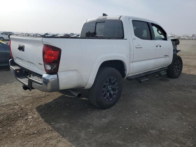 Vin: 3tyaz5cn4pt030726, lot: 86215044, toyota tacoma double cab 20233