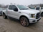 Lot #3024828475 2017 FORD F150 SUPER