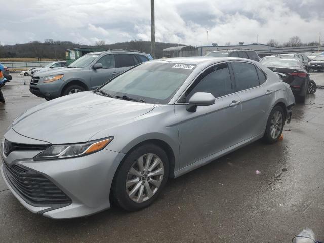 2018 TOYOTA CAMRY L - 4T1B11HK9JU660982