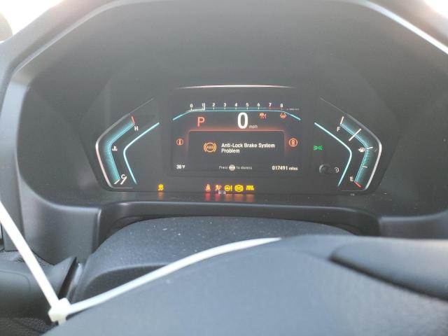 2024 HONDA ODYSSEY SP 5FNRL6H71RB035017
