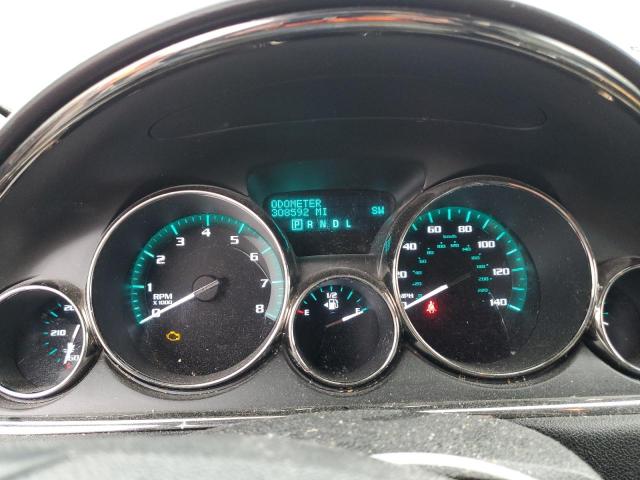 2016 BUICK ENCLAVE - 5GAKVBKD0GJ114429