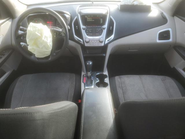 2016 GMC TERRAIN SL - 2GKALMEK7G6186588