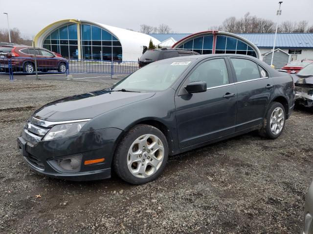 2010 FORD FUSION SE #3030562851