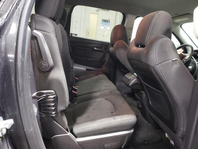 2015 CHEVROLET TRAVERSE L - 1GNKVGKDXFJ322660