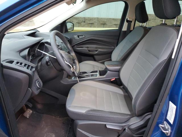 2018 FORD ESCAPE S - 1FMCU0F72JUA30550