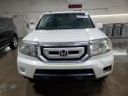 Lot #3027021774 2011 HONDA PILOT TOUR