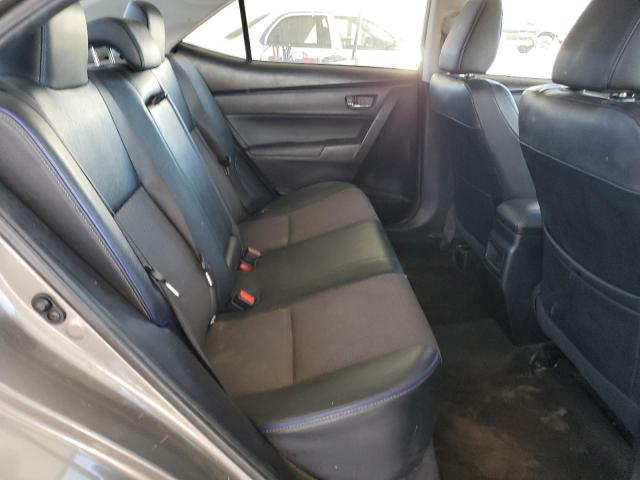 2018 TOYOTA COROLLA L - 2T1BURHE8JC036303
