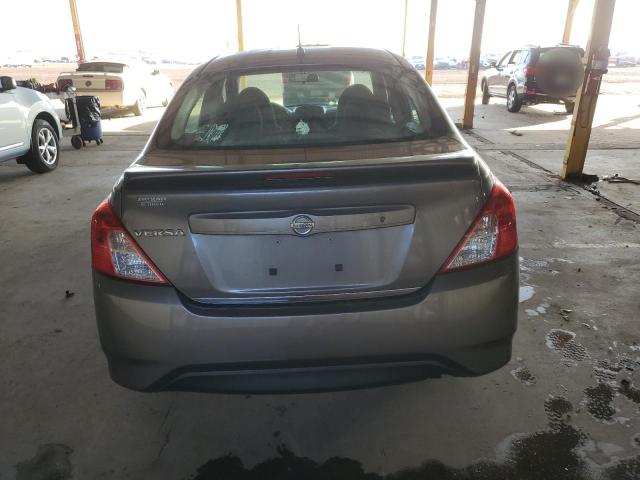 2017 NISSAN VERSA S - 3N1CN7AP6HL816005