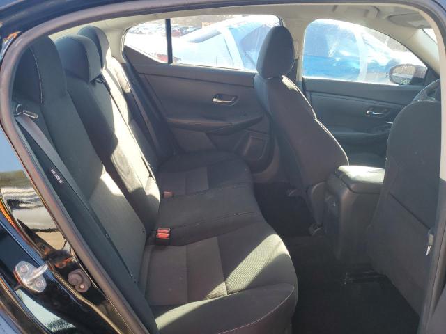 2020 NISSAN SENTRA SV - 3N1AB8CV4LY277008