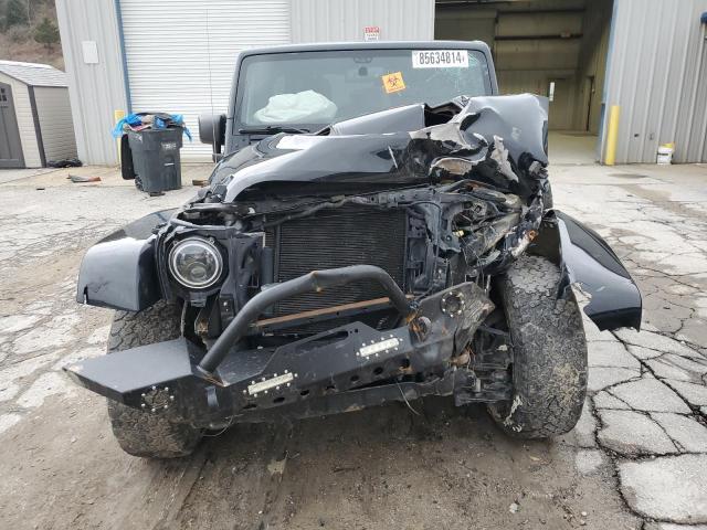 2016 JEEP WRANGLER U - 1C4BJWEG1GL245610