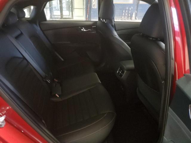 2024 KIA FORTE GT L - 3KPF54AD2RE832979