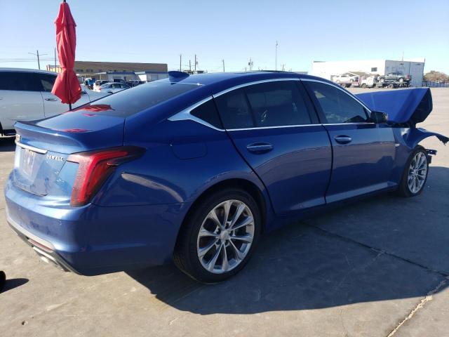 2021 CADILLAC CT5 PREMIU - 1G6DN5RW8M0135940