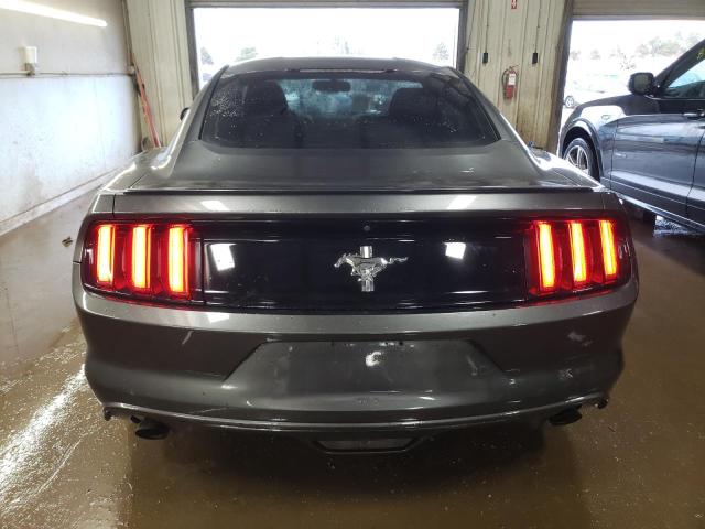 2016 FORD MUSTANG - 1FA6P8AM5G5289532