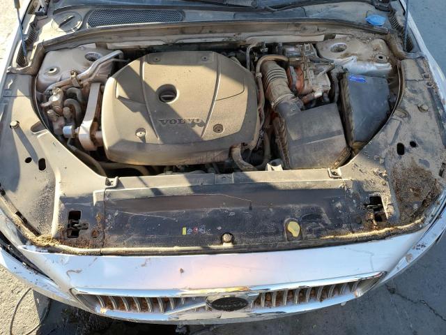 2022 VOLVO S90 T8 REC LVYBR0AT1NP248854