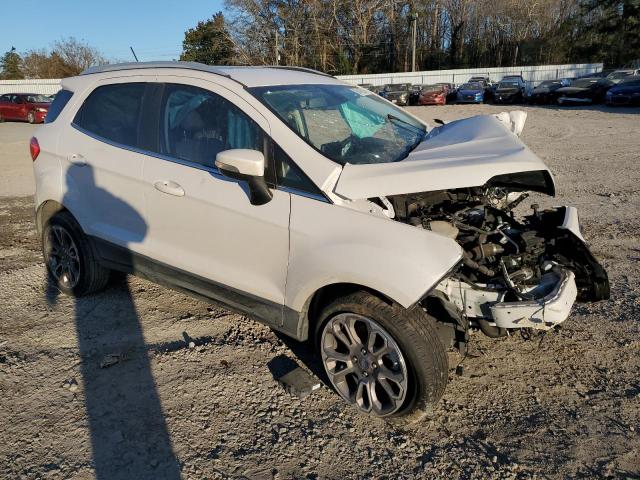 2020 FORD ECOSPORT T - MAJ3S2KEXLC327509