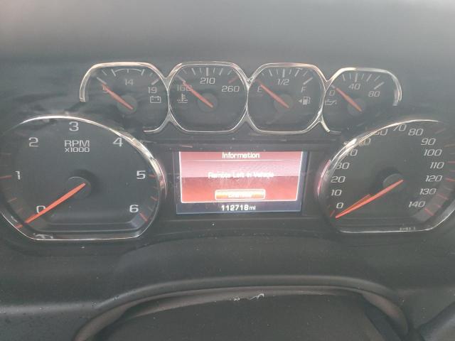 2016 GMC YUKON XL C - 1GKS1GKC3GR149812