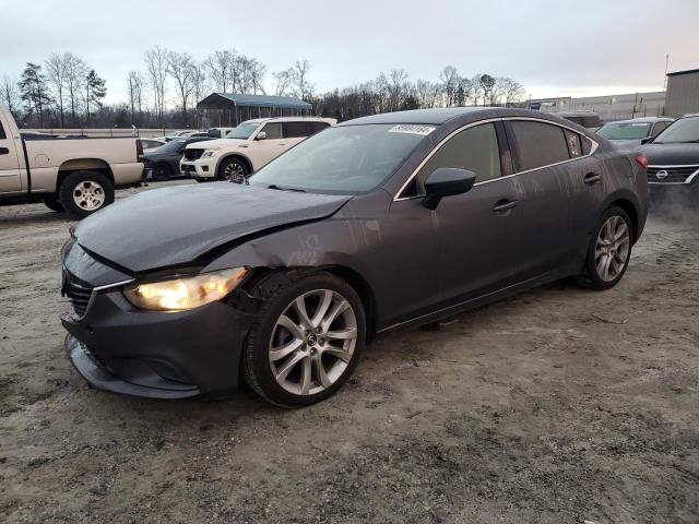2016 MAZDA 6 TOURING - JM1GJ1V54G1402324