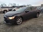 2016 MAZDA 6 TOURING - JM1GJ1V54G1402324