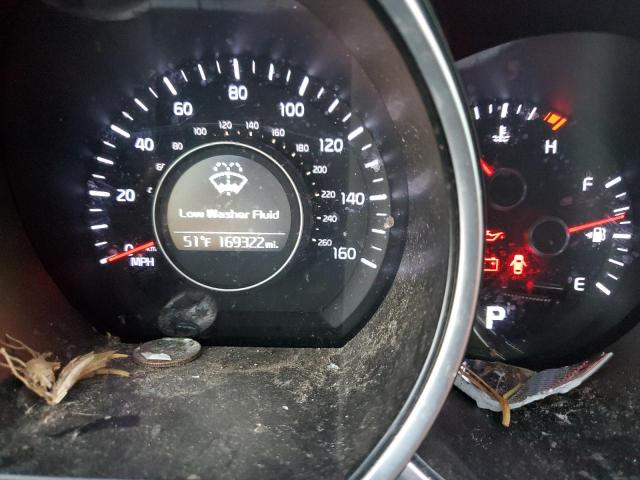 2015 KIA OPTIMA EX - 5XXGN4A7XFG441533