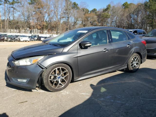 2015 FORD FOCUS SE - 1FADP3F24FL311273