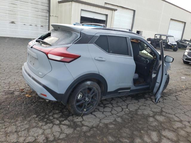 2021 NISSAN KICKS SR - 3N1CP5DV1ML525401