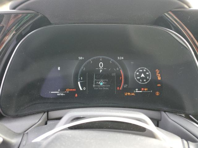 2024 LEXUS TX 350 BAS 5TDAAAA60RS009723