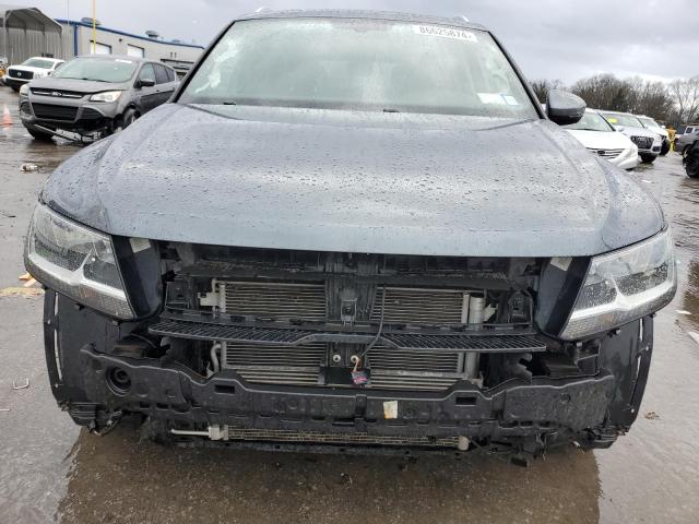 2019 VOLKSWAGEN TIGUAN SE - 3VV2B7AX6KM021492