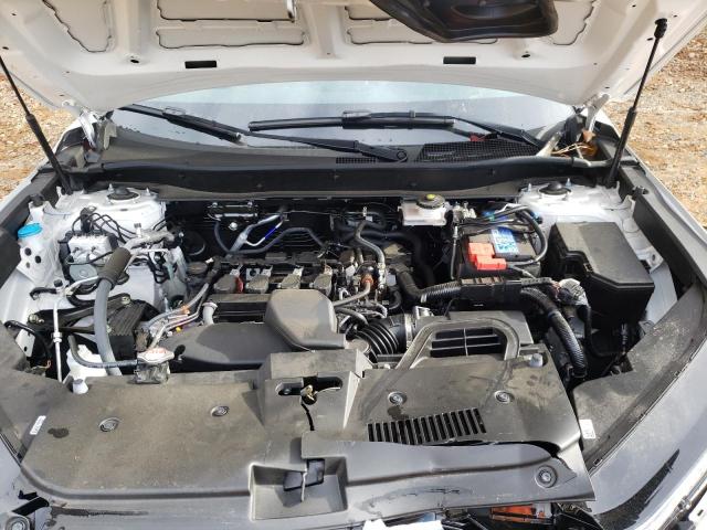 2024 HONDA CR-V EXL - 2HKRS3H73RH328422