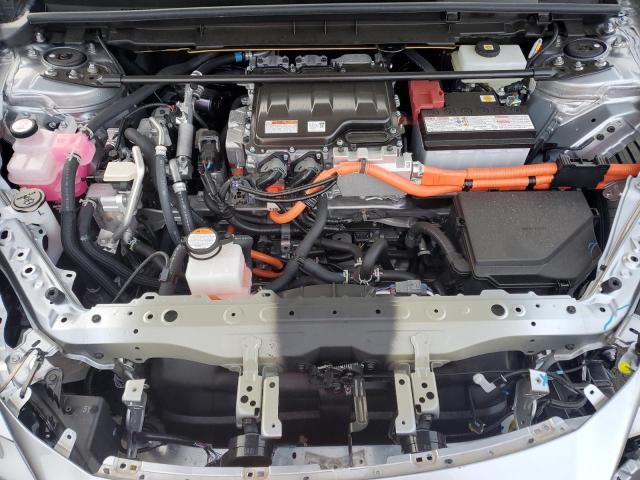 2023 LEXUS RZ 450E JTJAAAAB3PA014905
