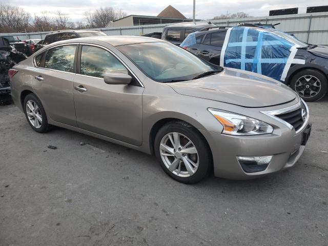 Vin: 1n4al3ap0ec117551, lot: 82837814, nissan altima 2.5 20144