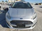 Lot #3023903208 2017 FORD FIESTA SE