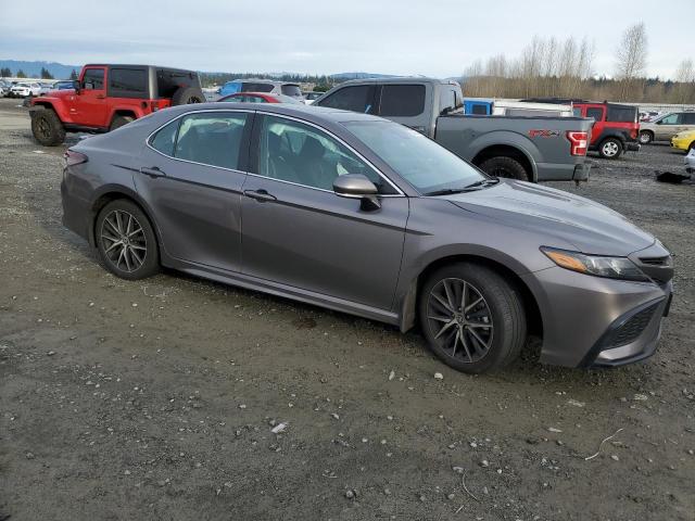 VIN 4T1G11BK8PU104931 2023 TOYOTA CAMRY no.4