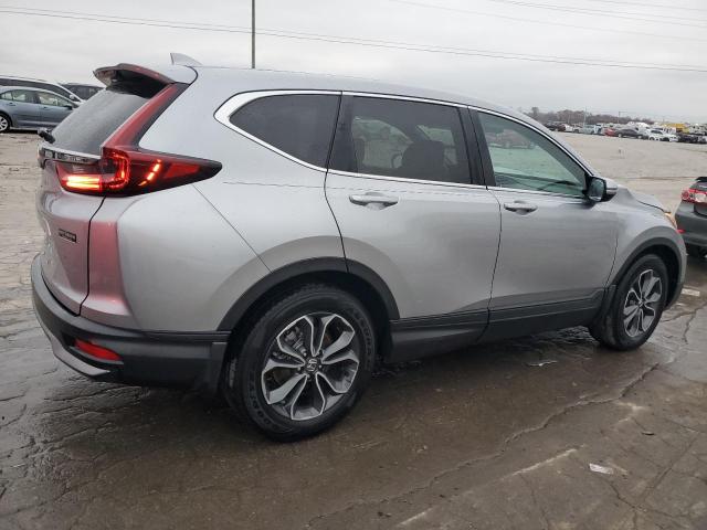 2020 HONDA CR-V EXL - 7FARW1H87LE029429