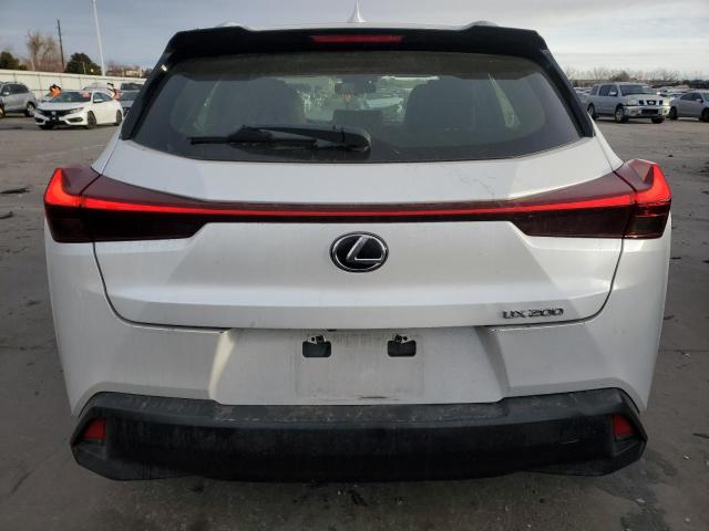 VIN JTHY3JBH9K2018005 2019 LEXUS UX 200 no.6