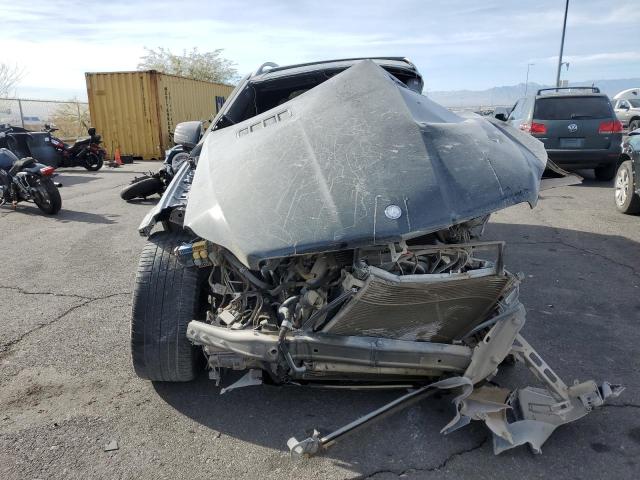 2015 MERCEDES-BENZ GL 63 AMG 4JGDF7EE0FA532201