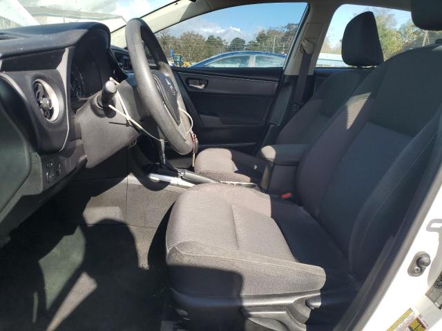 2019 TOYOTA COROLLA L - 5YFBURHEXKP916226