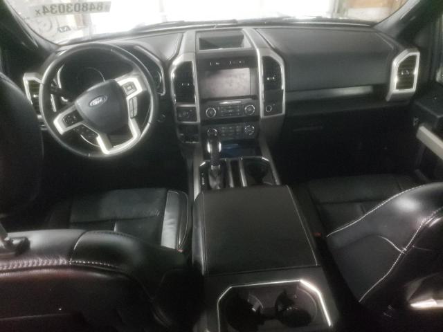 2019 FORD F150 SUPER - 1FTEW1E43KFA27666