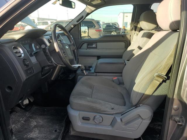 VIN 1FTFW1CT4DKG29453 2013 FORD F-150 no.7